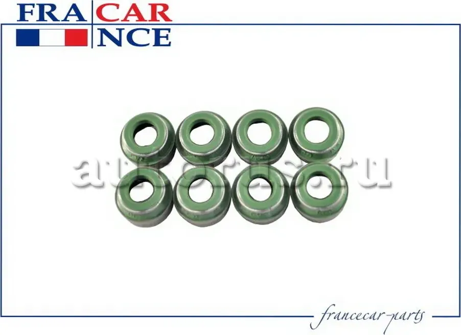 Колпачок маслосъемный (Francecar). Артикул FCR210328