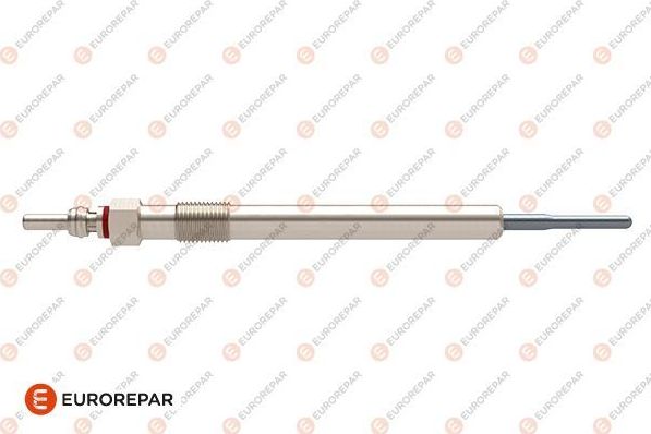 Свеча накаливания (накала) Eurorepar (Металл) для Opel Mokka I 2016-2026. Артикул 1682249280