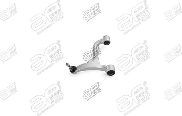 Поперечный рычаг задней подвески APlus. Артикул 15231AP