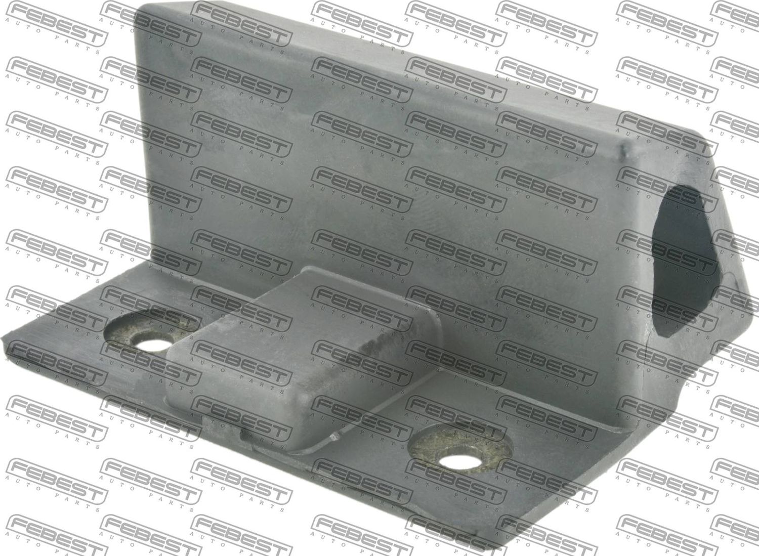 Бампер Febest. Артикул FD-CBK