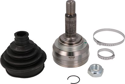 Шрус наружный (граната) Metelli передний для Volkswagen Caddy II 1996-2000. Артикул 15-1158