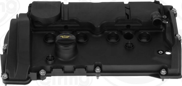 Клапанная крышка Elring (ПА (полиамид)) для MINI Coupe R58 2010-2015. Артикул B34.790