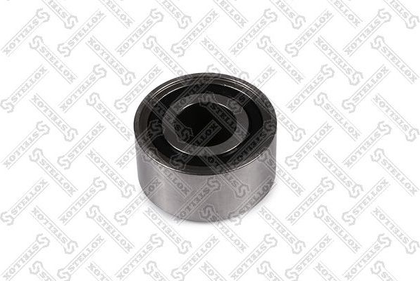 Натяжной ролик (натяжитель) приводного поликлинового ремня Stellox. Артикул 03-40843-SX