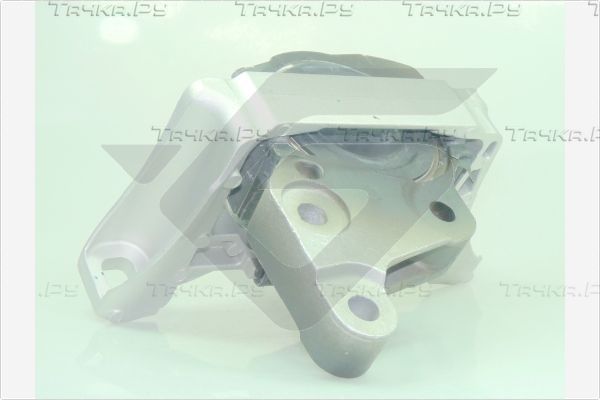 Подушка (опора) двигателя Hutchinson передняя правая верхняя для Ford Focus III 2014-2019. Артикул 586720