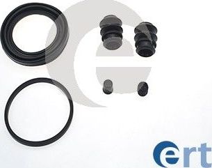 Ремкомплект тормозного суппорта ERT передний для Nissan Cube Z12 2010-2026. Артикул 401880