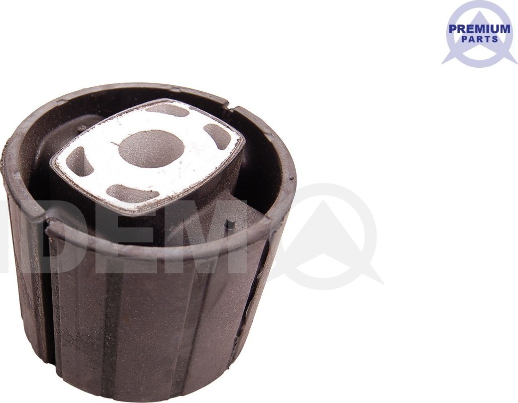 Сайлентблок задней балки Sidem. Артикул 821323