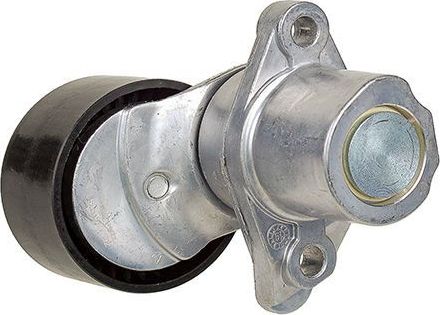 Натяжной ролик (натяжитель) приводного поликлинового ремня Zentparts. Артикул Z23845