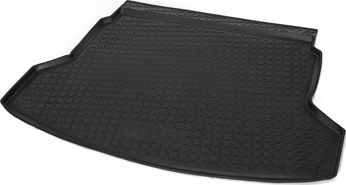 Коврик Rival в багажник для Honda CR-V IV 2012-2018. Артикул 12101002