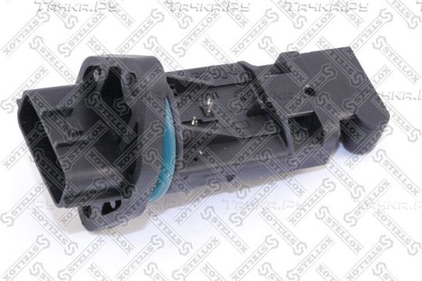 Датчик массового расхода воздуха (ДМРВ) Stellox для Subaru Impreza I 1998-2000. Артикул 61-06051-SX