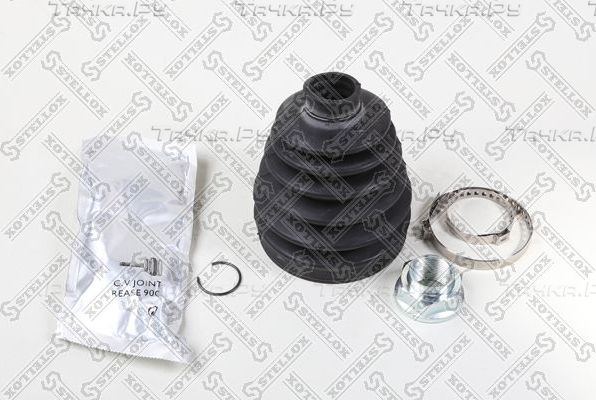 Пыльник ШРУСа наружный Stellox для Opel Speedster 2000-2006. Артикул 13-00212-SX