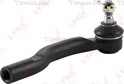 Наконечник рулевой тяги LYNXauto левый для Toyota Avalon III 2005-2012. Артикул C4295L