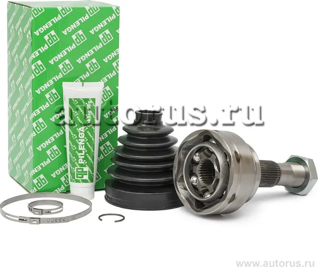 PILENGA ШРУС передний внешний левый  правый  CITROEN/PEUGEOT/FIAT BOXER III  DUCATO III  Q18  JUMPER. Артикул cv-p4403k