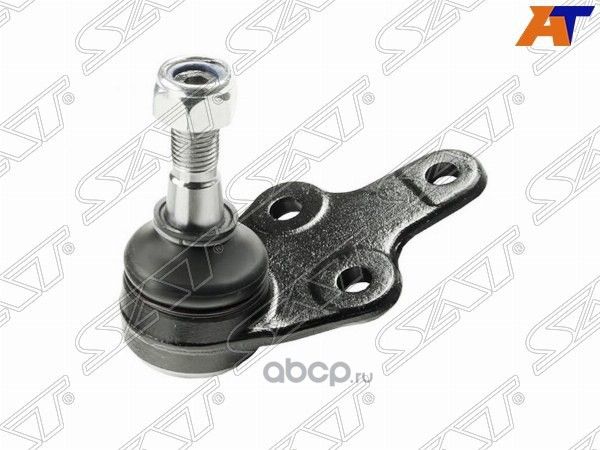 Шаровая опора D19 FORD FOCUS II 04-08C-MAX 03-07 (SAT). Артикул ST1234382