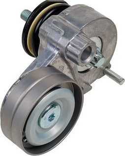 Натяжной ролик (натяжитель) приводного поликлинового ремня Zentparts для Opel Mokka I 2012-2026. Артикул Z23669