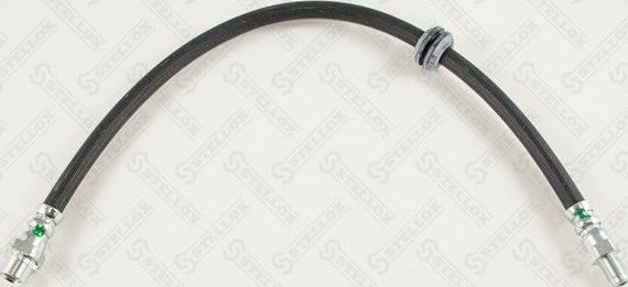 Тормозной шланг Stellox передний для BMW Z3 I 1995-1998. Артикул 27-00064-SX