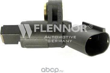 Датчик частоты вращения колеса Снят с производства. передн прав VW  PASSAT 88-97 (Flennor). Артикул FSE50945