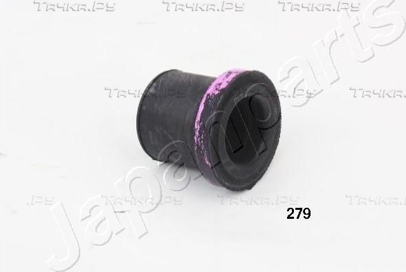 Втулка рессоры Japanparts задняя передняя для Toyota Hilux VII 2005-2015. Артикул RU-279