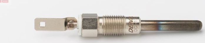 Свеча накаливания (накала) Denso. Артикул DG-175