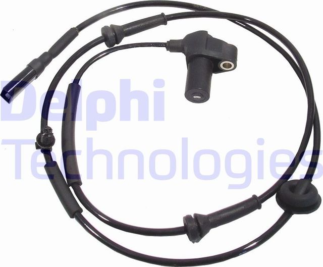 Датчик ABS Delphi передний для Ford Transit Torneo VI 2000-2006. Артикул SS20157