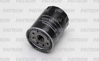 Масляный фильтр Patron для Hummer H2 2002-2009. Артикул PF4220