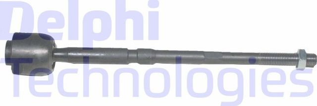 Рулевая тяга Delphi правая/левая внутренняя для Fiat Punto II 1999-2012. Артикул TA1818
