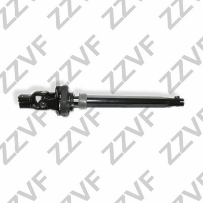 Рулевой вал ZZVF нижний для Land Rover Discovery III 2004-2009. Артикул ZVRK014