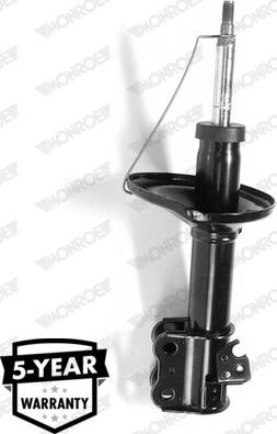 Амортизатор Monroe Original (Gas). Артикул G16677