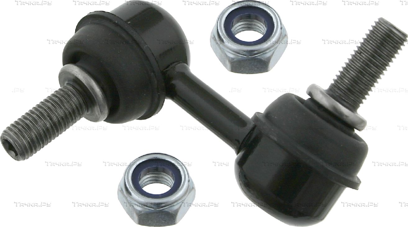 Стойка (тяга) стабилизатора Febi Bilstein ProKit передняя левая для Honda CR-V II 2001-2007. Артикул 24950