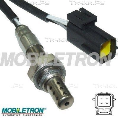 Лямбда-зонд (кислородный датчик) Mobiletron для Hyundai Lantra II 1995-2000. Артикул OS-B440P