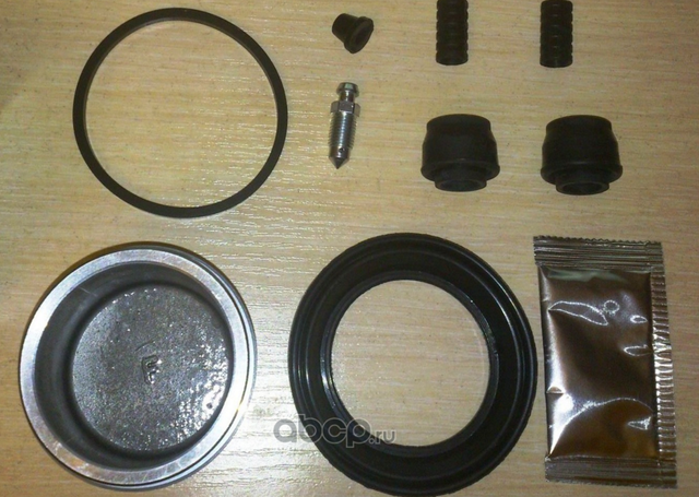 Ремкомплект тормозного суппорта Mazda. Артикул GPYB3326Z