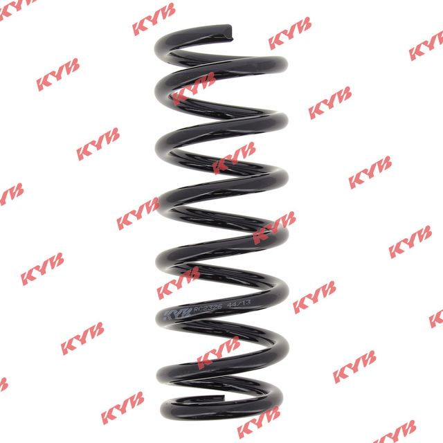 Пружина подвески KYB (Каяба) K-Flex передняя для Suzuki Grand Vitara II 1998-2003. Артикул RC2326