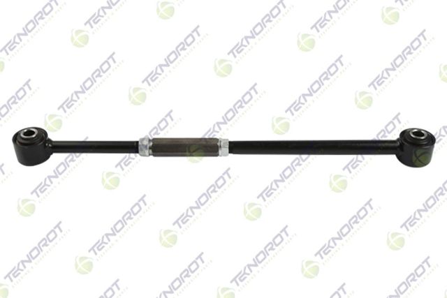 Продольный рычаг задней подвески Teknorot (Листовая сталь) задний левый нижний для Toyota Camry 20 (V20, XV20) 1996-2001. Артикул T-1359