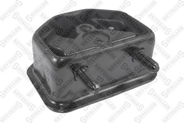 Подушка (опора) двигателя Stellox передняя правая для Daewoo Lanos 1997-2008. Артикул 25-73011-SX