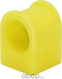 Втулка стабилизатора полиуретановая  передней подвески MERCEDES SPRINTER (1995-2006) (Точка Опоры). Артикул 11-01-4011