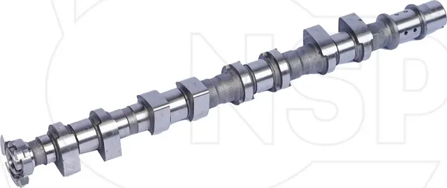 РАСПРЕДЕЛИТЕЛЬНЫЙ ВАЛ ВПУСКНОЙ OPEL ASTRA H 04-14 (NSP) NSP. Артикул NSPRS76N10