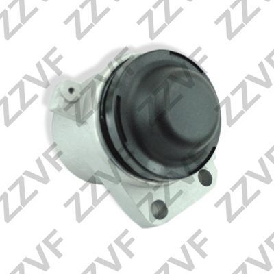 Опора двигателя ZZVF правая для Mazda CX-7 I 2007-2013. Артикул ZVE132Y