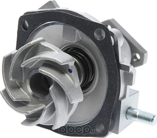 Насос водяной ВАЗ-2101-2107 MEGAPOWER Megapower. Артикул 13014001