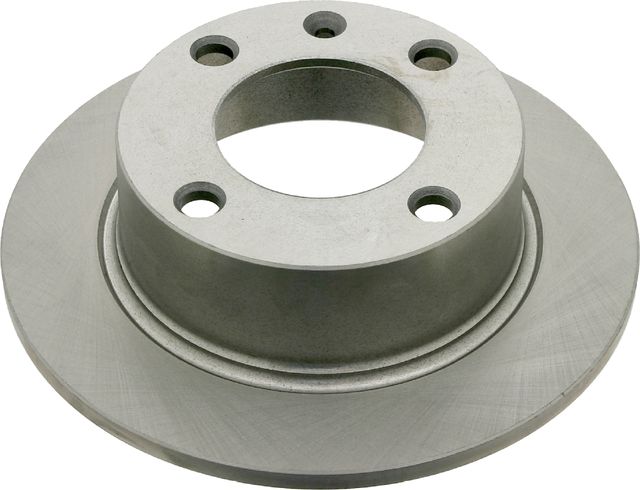 Тормозной диск Febi Bilstein задний для Citroen Xantia I 1993-2003. Артикул 26283