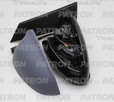 Зеркало боковое Patron. Артикул PMG0022M02