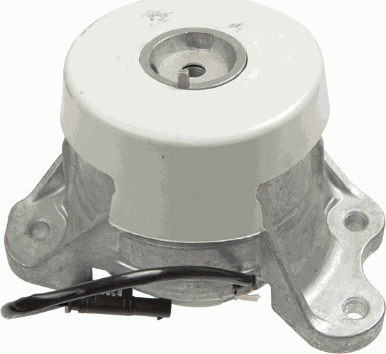 Подушка (опора) двигателя Lemforder. Артикул 39524 01