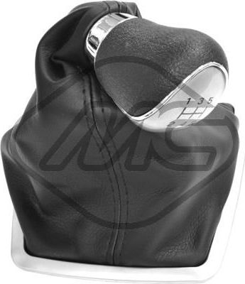 Ручка КПП Metalcaucho для Ford Focus III 2010-2019. Артикул 65108