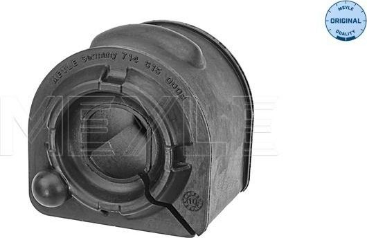 Втулка стабилизатора Meyle Original. Артикул 714 615 0008