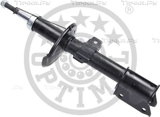 Амортизатор Optimal для Nissan Terrano III (D10) 2014-2026. Артикул A-3107G