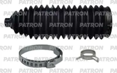 Пыльник рулевой рейки (Patron). Артикул PSE6503