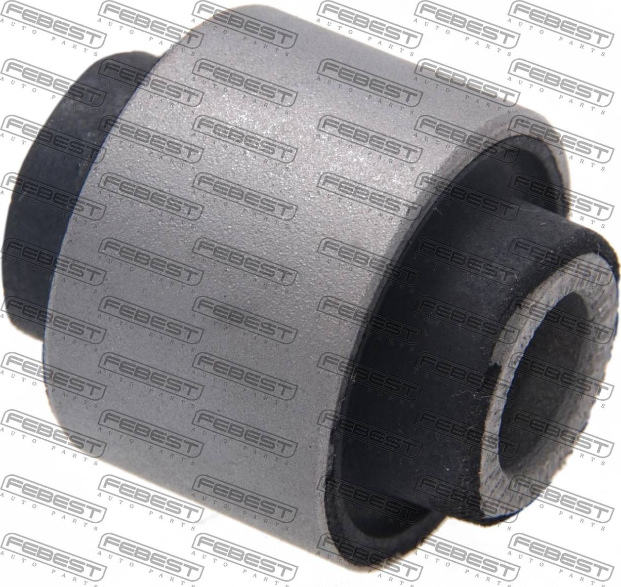 Сайлентблок переднего рычага подвески Febest. Артикул TAB-ST200L
