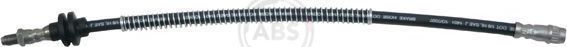 Тормозной шланг ABS. Артикул SL 5705