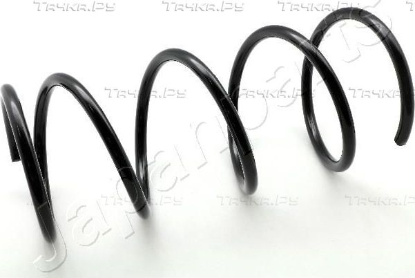 Пружина подвески Japanparts. Артикул ZC2315C