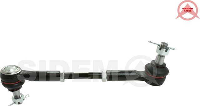Рулевая тяга поперечная Sidem. Артикул 42028