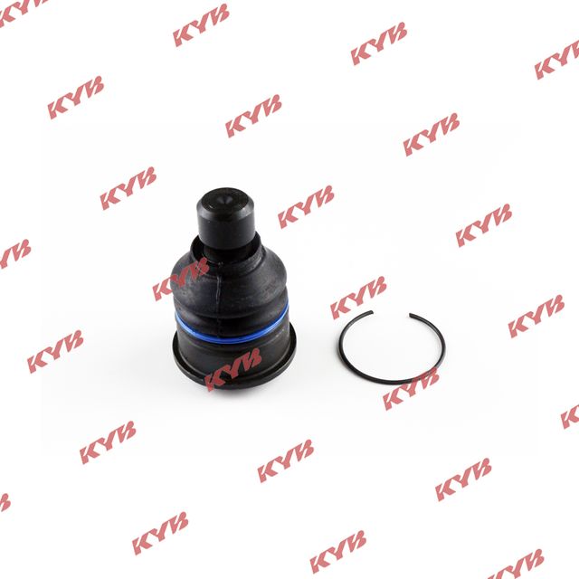 Шаровая опора KYB SSP передняя передняя/задняя нижняя внутренняя для Suzuki SX4 I (Classic) 2006-2010. Артикул KBJ1085