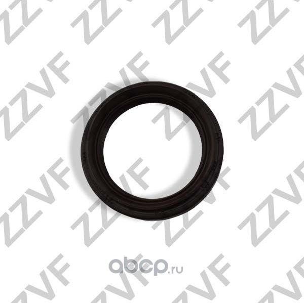 САЛЬНИК КОЛЕНВАЛА ПЕРЕДНИЙ TOYOTA LAND CRUISER (17-), PRADO (09-15) (Zzvf). Артикул ZVCL337